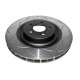 DBA brakes DBA 4000 series T3 DBA42166S (2 pcs) | races-shop.com