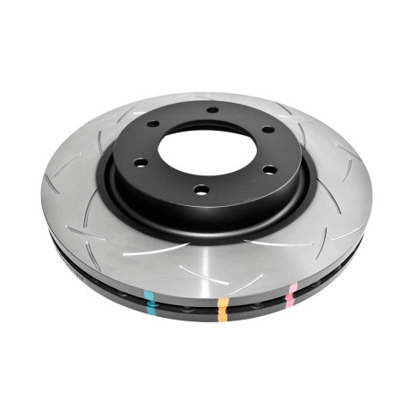 DBA brakes DBA 4000 Series T3 DBA42137S (2 pcs) | races-shop.com