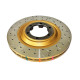DBA brakes DBA 4000 series XS DBA42060XS (2 pcs) | races-shop.com