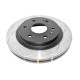 DBA brakes DBA 4000 series T3 DBA42010S (2 pcs) | races-shop.com
