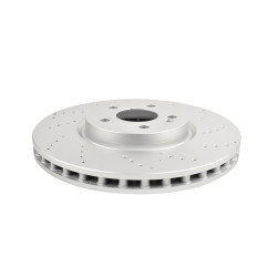 DBA Street Series En-Shield and drilled DBA3814OEX (2 pcs)