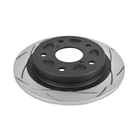 DBA brakes DBA Street Series T2 DBA3715S (2 pcs) | races-shop.com