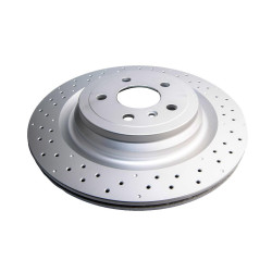 DBA Street Series En-Shield and X-GOLD DBA3685EX (2 pcs)