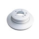 DBA brakes DBA Street Series En-Shield DBA3415E (2 pcs) | races-shop.com