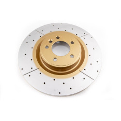 DBA Street Series X-GOLD DBA3090X (2 pcs)