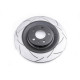 DBA brakes DBA Street Series T2 DBA3007S (2 pcs) | races-shop.com