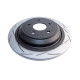 DBA brakes DBA Street Series T2 DBA2969S (2 pcs) | races-shop.com