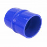 Silicone hose RACES hump hose connector 76mm (3")