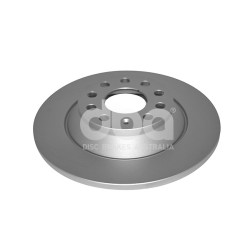 DBA Street Series En-Shield DBA2827E (2 pcs)