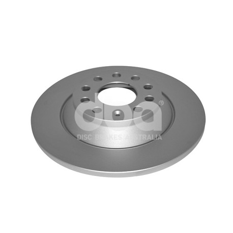 DBA brakes DBA Street Series En-Shield DBA2827E (2 pcs) | races-shop.com