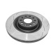 DBA brakes DBA Street Series T2 DBA2808S (2 pcs) | races-shop.com