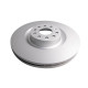 DBA brakes DBA Street Series En-Shield DBA2808E (2 pcs) | races-shop.com
