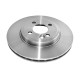 DBA brakes DBA Street Series DBA2526 (2 pcs) | races-shop.com