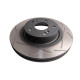 DBA brakes DBA Street Series T2 DBA2508S (2 pcs) | races-shop.com