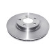 DBA brakes DBA Street Series DBA2422 (2 pcs) | races-shop.com