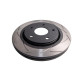 DBA brakes DBA Street Series T2 DBA2420S (2 pcs) | races-shop.com