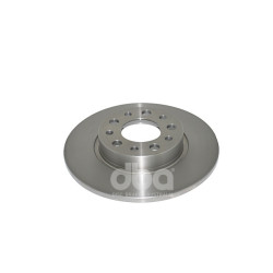 DBA Street Series DBA2297 (2 pcs)