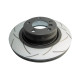 DBA brakes DBA Street Series T2 DBA2284S (2 pcs) | races-shop.com