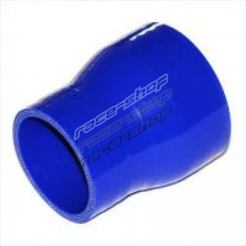 sponsored take Anyone Silicone straight reducer - 25mm (1") to 42mm (1,65") | races-shop.com