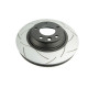 DBA brakes DBA Street Series T2 DBA2246S (2 pcs) | races-shop.com