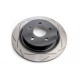 DBA brakes DBA Street Series T2 DBA2121S (2 pcs) | races-shop.com