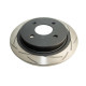 DBA brakes DBA Street Series T2 DBA2109S (2 pcs) | races-shop.com