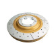 DBA brakes DBA Street Series X-GOLD DBA2060X (2 pcs) | races-shop.com