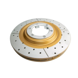 DBA Street Series X-GOLD DBA2060X (2 pcs)