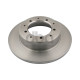 DBA brakes DBA Street Series DBA088 (2 pcs) | races-shop.com