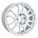 Aluminium wheels Competition Wheel - SANREMOCorse 7x17" "Gr.A" | races-shop.com