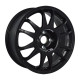 Aluminium wheels Competition Wheel - SANREMOCorse 7x17" "Gr.A" | races-shop.com