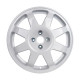 Aluminium wheels Competition Wheel - EVO Corse SB995 7Jx17” | races-shop.com