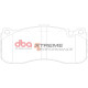DBA brakes DBA Xtreme Performance front brake pads DB2195XP | races-shop.com
