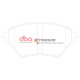DBA brakes DBA Xtreme Performance front brake pads DB1386XP | races-shop.com