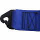 Seatbelts and accessories FIA 4 point sport safety belts RACES 3" (76mm), blue | races-shop.com