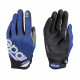 Mechanic gloves Sparco MECA-3, blue