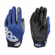 Mechanics` glove Sparco MECA-3 blue