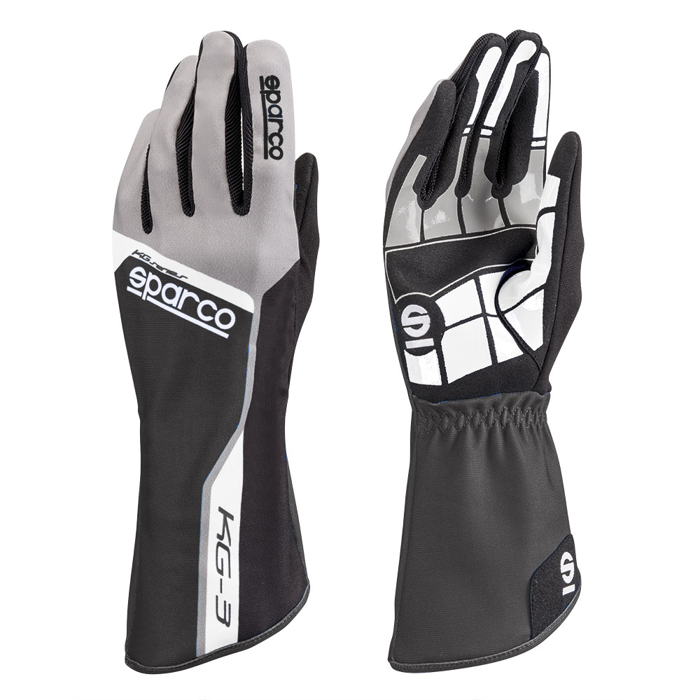 sparco driving gloves