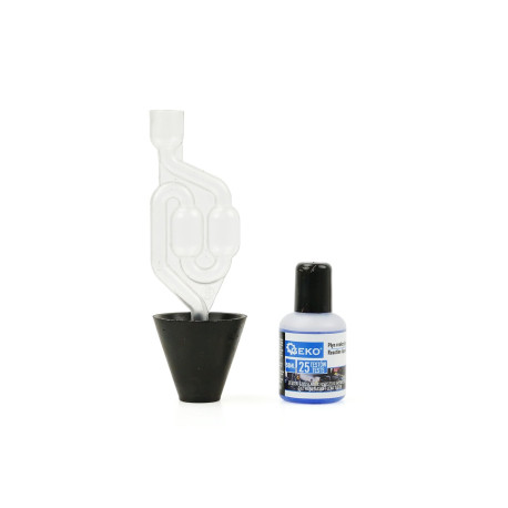 Accessories Co2 head gasket leak tester | races-shop.com