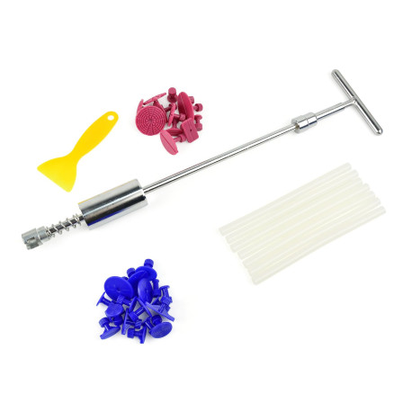 Bodywork tools PDR pull hammer | races-shop.com