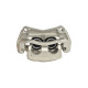 DBA brakes DBA front brake caliper DBAC1562 (left side) | races-shop.com