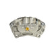 DBA brakes DBA front brake caliper DBAC1562 (left side) | races-shop.com