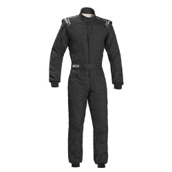 FIA racing suit SPARCO Sprint RS-2.1, black