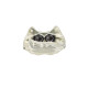 DBA brakes DBA front brake caliper DBAC1070 (left side) | races-shop.com