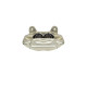 DBA brakes DBA front brake caliper DBAC1012 (left side) | races-shop.com