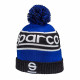 Caps Winter hat Sparco Windy | races-shop.com