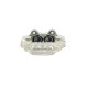 DBA brakes DBA front brake caliper DBAC1007 (right side) | races-shop.com