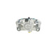 DBA brakes DBA Brake Caliper Right Hand Rear Axle Toyota Landcruiser Prado DBAC1003 | races-shop.com