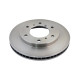 DBA brakes DBA Street Series DBA660 (2 pcs) | races-shop.com