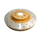 DBA brakes DBA Street Series X-GOLD DBA654X-10 (2 pcs) | races-shop.com